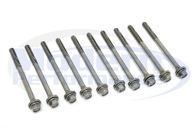 01-10 Chrysler PT Cruiser-PT Cruiser Non-Turbo -Engine -Studs & Hardware