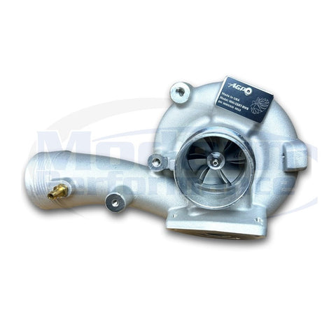 08-09 Dodge Caliber SRT-4-Turbo Upgrades & Accessories