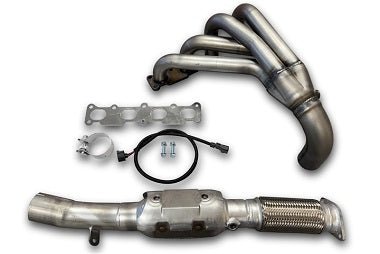 13-16 Dodge Dart- 2.0L- Exhaust
