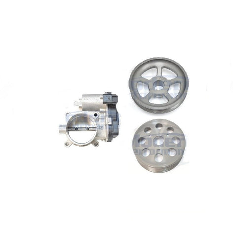 13-16 Dodge Dart- 2.4L-Engine