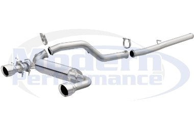 16-18 Ford Focus- RS -Exhaust
