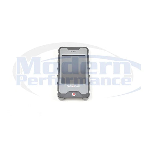 08-09 Dodge Caliber SRT-4-Electronics