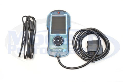 03-10 PT Cruiser Turbo Electronics