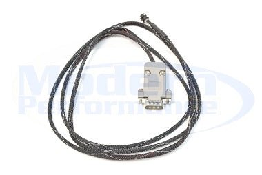 16-18 Ford Focus-RS- Electronics