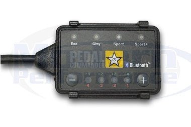 13-18 Ford Focus ST - Electronics