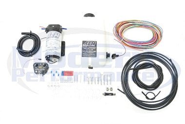 12-19 Fiat 500 Turbo & Abarth - Methanol & Nitrous Oxide Systems