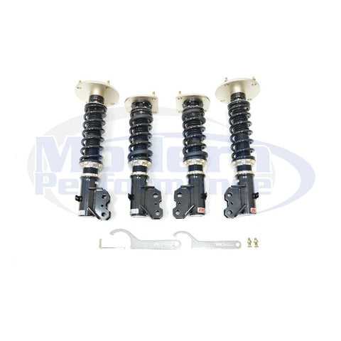 95-99 Neon-Suspension & Chassis