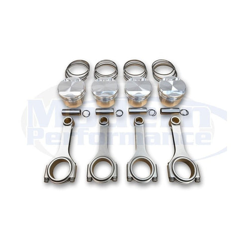 95-99 Neon-2.0L Engine Components-Rotating Assembly