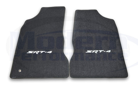 03-05 Dodge Neon SRT-4-Interior & Gauges