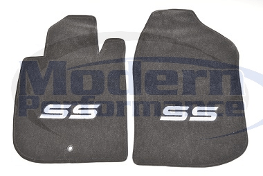 08-10 Chevrolet Cobalt -SS Turbocharged-Interior & Gauges-Interior