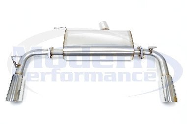 08-09 Dodge Caliber SRT-4-Exhaust