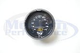 08-10 Chevrolet Cobalt-SS Turbocharged -Interior & Gauges -Voltmeters