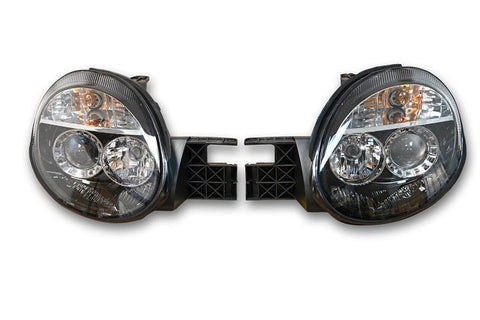 03-05 Dodge Neon SRT-4-Exterior