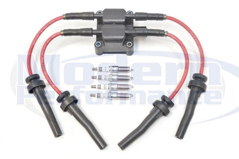 03-05 Dodge Neon SRT-4-Ignition & Electrical