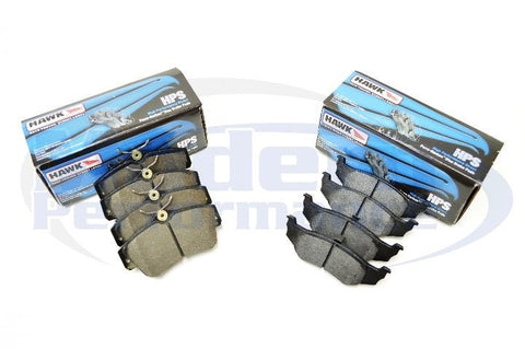 03-05 Dodge Neon SRT-4-Brakes