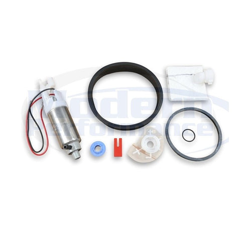 95-99 Neon-Fuel System