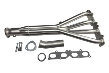 01-10 Chrysler PT Cruiser-PT Cruiser Non-Turbo-Exhaust