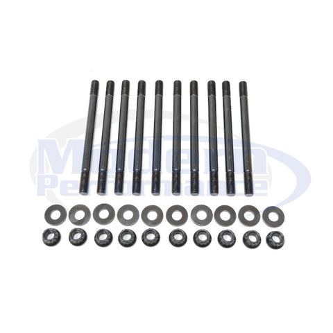 95-05 Dodge-Plymouth Neon-95-99 Neon-2.4L Engine Swap Components-Studs & Hardware