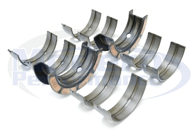 01-10 Chrysler PT Cruiser-PT Cruiser Non-Turbo- Engine-Bearings