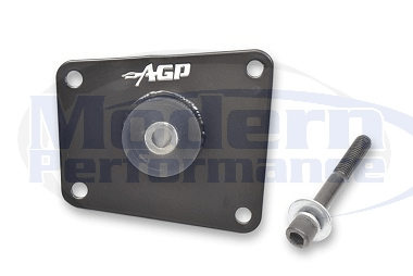 01-10 Chrysler PT Cruiser -PT Cruiser Non-Turbo -Engine -Engine Mounts