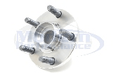 00-05 Neon-Drivetrain-Wheel Hubs, Bearings & Lug Nuts