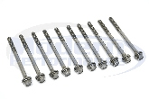 03-10 PT Cruiser Turbo-Engine-Studs & Hardware