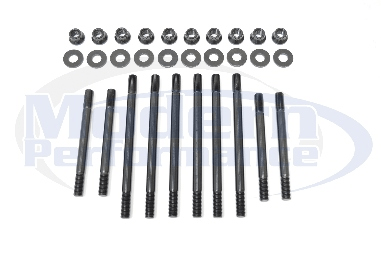 95-99 Mitsubishi Eclipse Non Turbo-Studs & Hardware