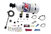 05-10 Chevrolet Cobalt -2.2L- Methanol & Nitrous Oxide Systems