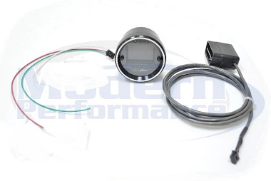 01-10 PT Cruiser Non-Turbo  Interior & Gauges OBDII Scan Gauges