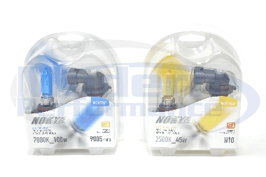 05-07 Chevrolet Cobalt -SS Supercharged -Exterior-Lights & Bulbs