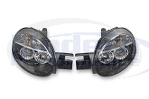 03-05 Dodge Neon SRT-4-Exterior-Lights & Bulbs