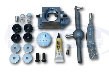 03-05 Dodge Neon SRT-4-Drivetrain-Shifters, Shift Knobs & Bushings