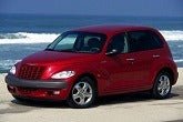 01-10 PT Cruiser Non-Turbo