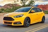 13-18 Focus ST
