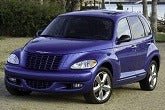 03-10 PT Cruiser Turbo