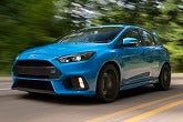 16-18 Focus RS