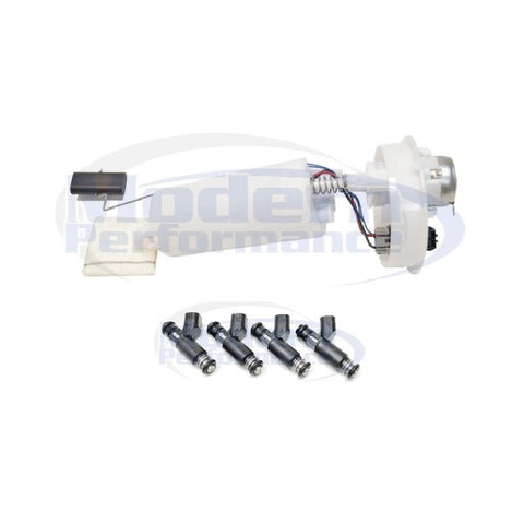 03-05 Dodge Neon SRT-4-Fuel System