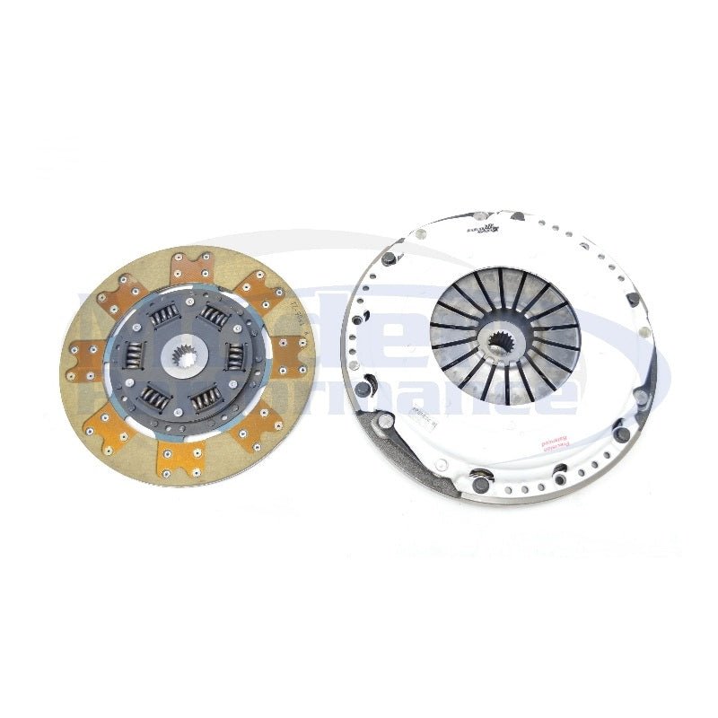 #dodgeneonsrt4clutchmastersstage1clutch