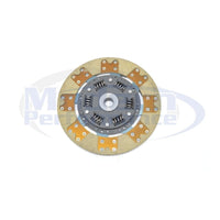 #dodgeneonsrt4clutchmastersstage1clutchdisc