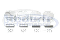 JE Forged Pistons, 95-05 Neon 2.0L/95-99 Eclipse NA