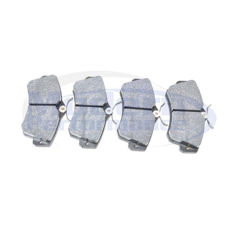 Hawk HP+ Front Brake Pads, 03-05 Neon SRT-4 / 01-10 PT Cruiser