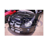 Carbon Fiber Shorty Eyelids, 03-05 Neon / SRT-4