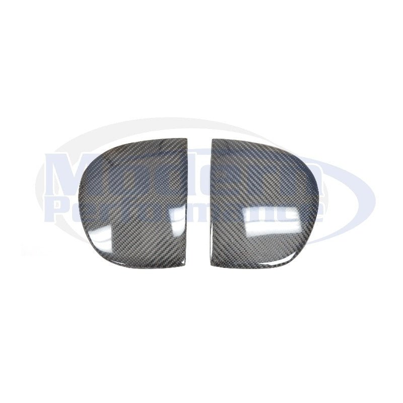 CF Fog Deletes, 03-05 Neon SRT-4