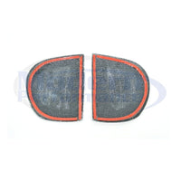 CF Fog Deletes, 03-05 Neon SRT-4