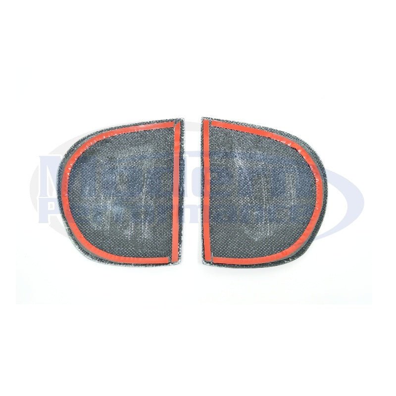 CF Fog Deletes, 03-05 Neon SRT-4