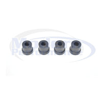 Booger Shift Linkage Bushings (Set of 4), 03-05 Neon SRT-4