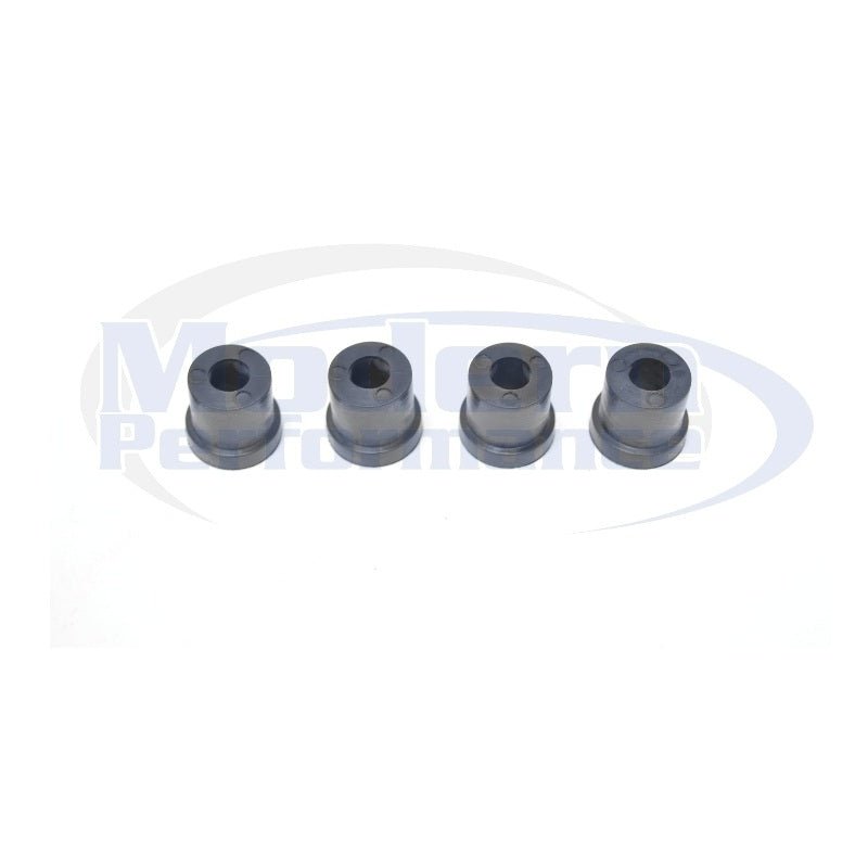 Booger Shift Linkage Bushings (Set of 4), 03-05 Neon SRT-4
