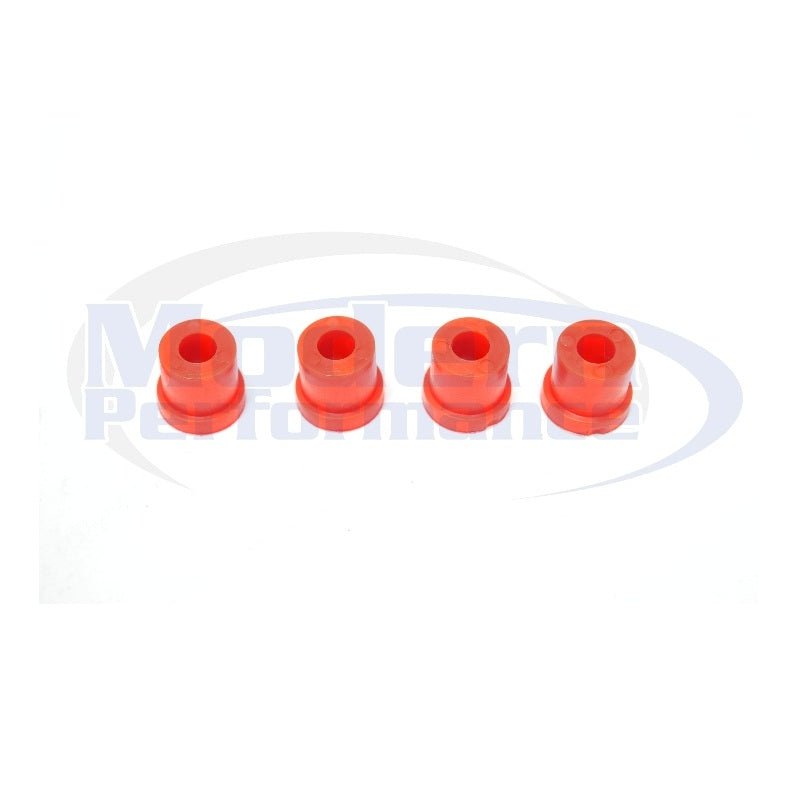 Booger Shift Linkage Bushings (Set of 4), 03-05 Neon SRT-4