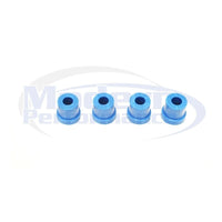 Booger Shift Linkage Bushings (Set of 4), 03-05 Neon SRT-4