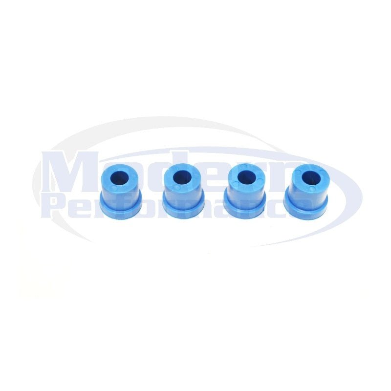 Booger Shift Linkage Bushings (Set of 4), 03-05 Neon SRT-4